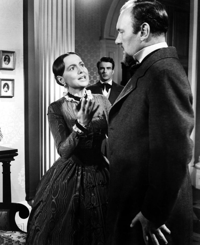 The Heiress Canvas Art - (16 x 20)