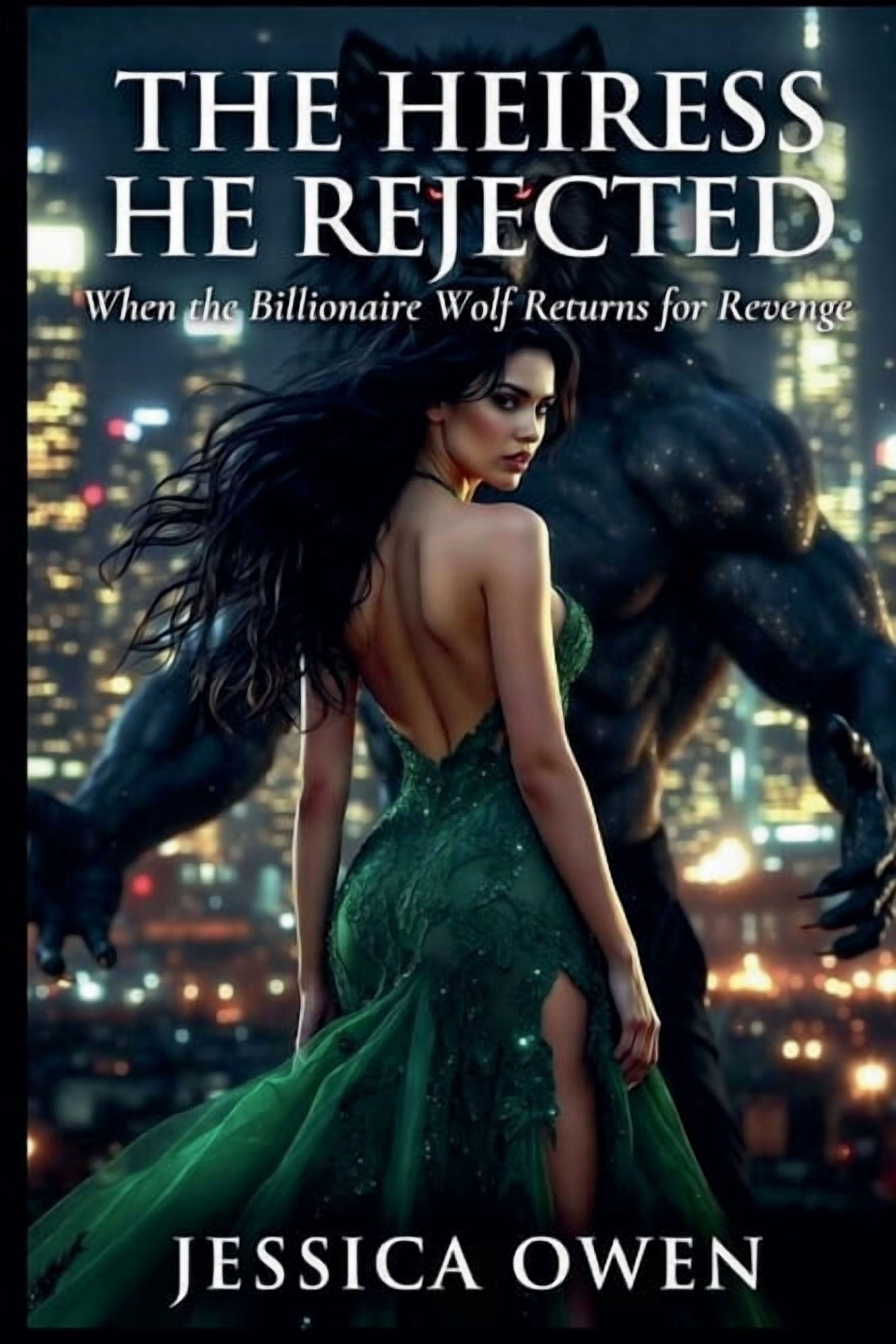 The Heiress He Rejected, (Paperback)