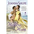 thumbnail image 1 of Pre-Owned The Heiress Hunt (Mass Market Paperback) 0063045044 9780063045040, 1 of 1