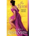 thumbnail image 1 of Pre-Owned The Heiress Madison Sisters, 2 Paperback Lynsay Sands, 1 of 1
