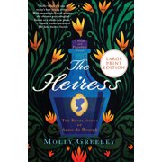 The Heiress, Paperback