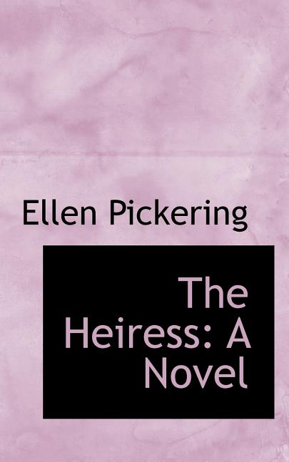 The Heiress Paperback
