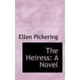 thumbnail image 1 of The Heiress Paperback, 1 of 1