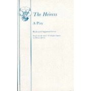 The Heiress, Paperback