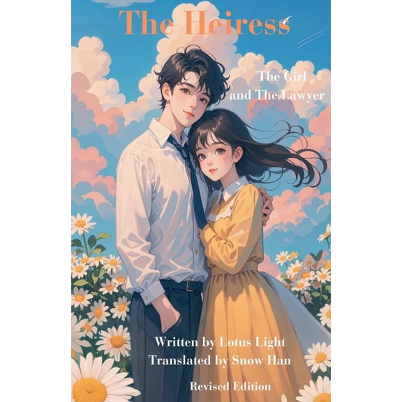 The Heiress, (Paperback)