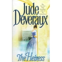 Pre-Owned The Heiress (Mass Market Paperback) 0671744623 9780671744625