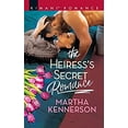 thumbnail image 1 of Pre-Owned The Heiress's Secret Romance (Unknown) 1335216847 9781335216847, 1 of 1