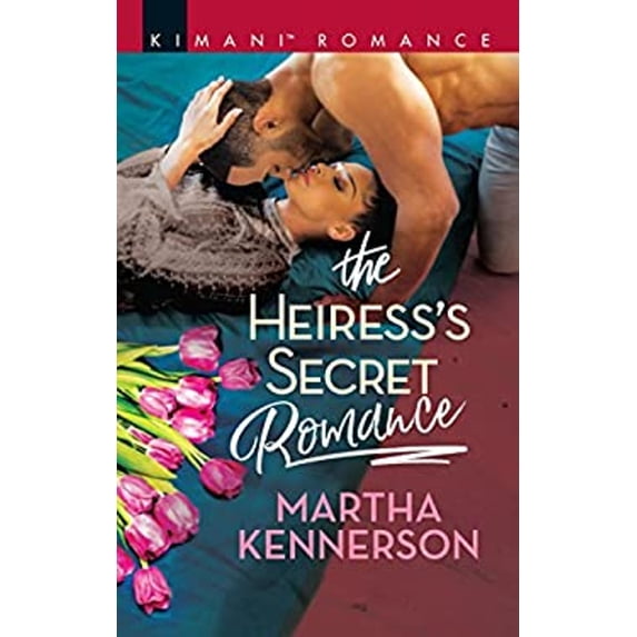 Pre-Owned The Heiress's Secret Romance (Unknown) 1335216847 9781335216847
