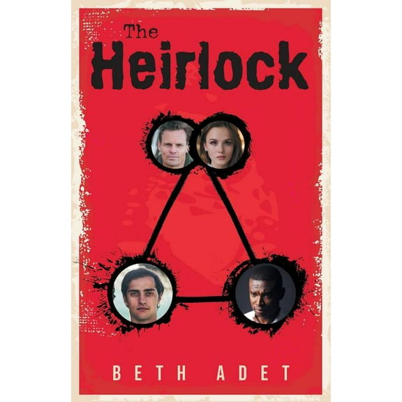 The Heirlock, (Paperback)