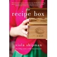 thumbnail image 1 of The Heirloom Novels: The Recipe Box : A Novel (Paperback), 1 of 1