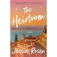 thumbnail image 1 of Pre-Owned The Heirloom (Paperback) 0593716051 9780593716052, 1 of 1