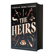 The Heirs Special edition Hardcover