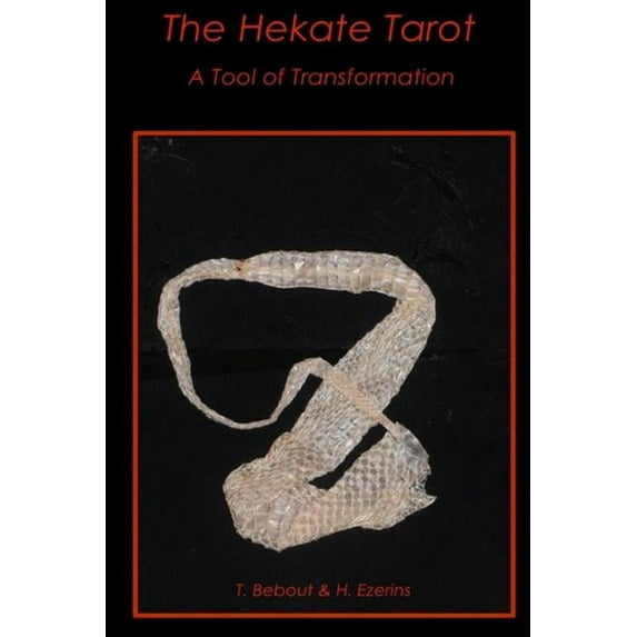 The Hekate Tarot (Paperback)