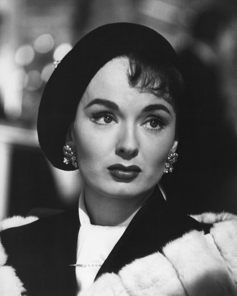 The Helen Morgan Story Canvas Art - (16 x 20)