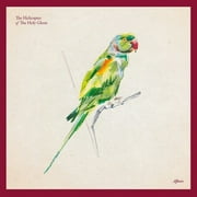 The Helicopter Of The Holy Ghost - Afters - CD