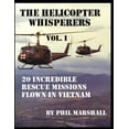 thumbnail image 1 of The Helicopter Whisperers (Paperback), 1 of 1