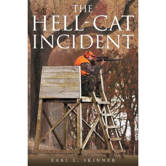 The Hell-Cat Incident, (Paperback)