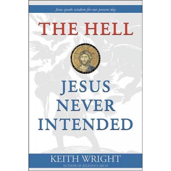 Pre-Owned The Hell Jesus Never Intended