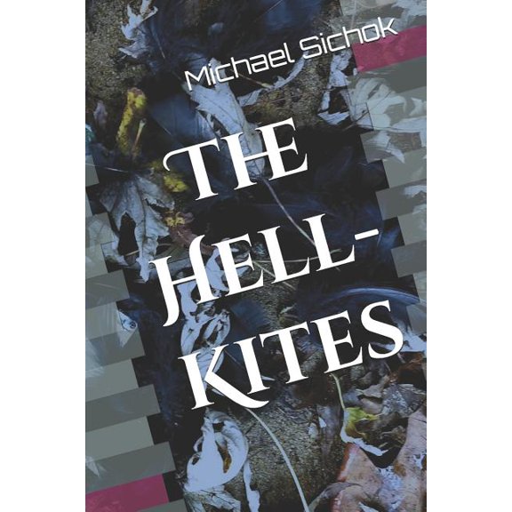 The Hell-Kites (Paperback)