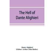 The Hell of Dante Alighieri, Paperback
