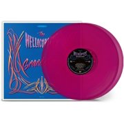 The Hellacopters - Grande Rock Revisited - Trans Purple - Music & Performance - Vinyl
