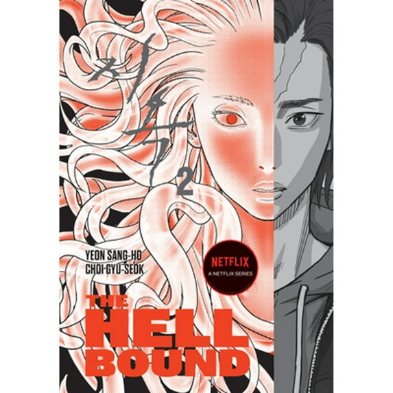 Pre-Owned The Hellbound Volume 2 (Paperback) 1506726895 9781506726892