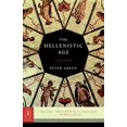 thumbnail image 1 of Pre-Owned The Hellenistic Age: A Short History (Paperback) 0812967402 9780812967401, 1 of 1