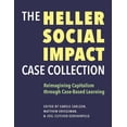 thumbnail image 1 of The Heller Social Impact Case Collection: Reimagining Capitalism Through Case-Based Learning Volume 1, (Paperback), 1 of 1