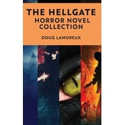 The Hellgate Hardcover