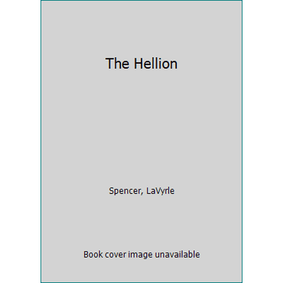 Pre-Owned The Hellion (Mass Market Paperback) 051514083X 9780515140835