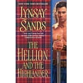 thumbnail image 1 of Pre-Owned The Hellion and the Highlander (Mass Market Paperback) 0061344796 9780061344794, 1 of 1