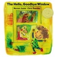 thumbnail image 1 of Pre-Owned The Hello, Goodbye Window 9780786809141, 1 of 1