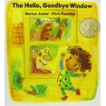 thumbnail image 1 of Pre-Owned The Hello, Goodbye Window (Paperback), 1 of 1