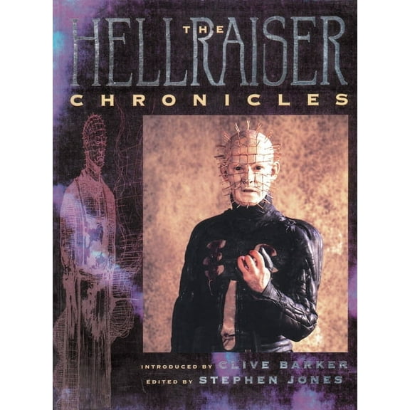 The Hellraiser Chronicles, (Paperback)