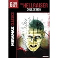 thumbnail image 1 of The Hellraiser Collection (DVD), 1 of 2