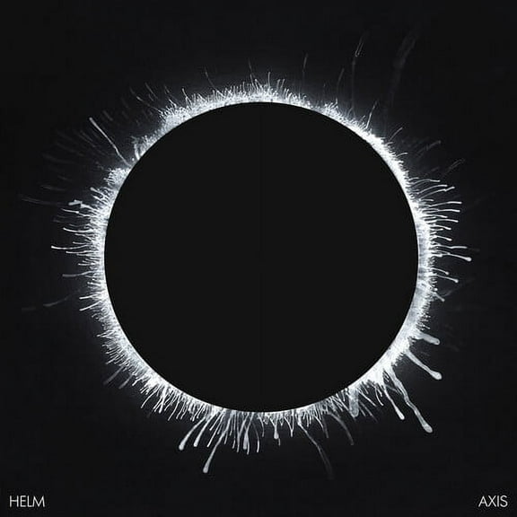 The Helm - Axis - Music & Performance - CD