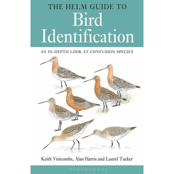 The Helm Guide to Bird Identification (Paperback)