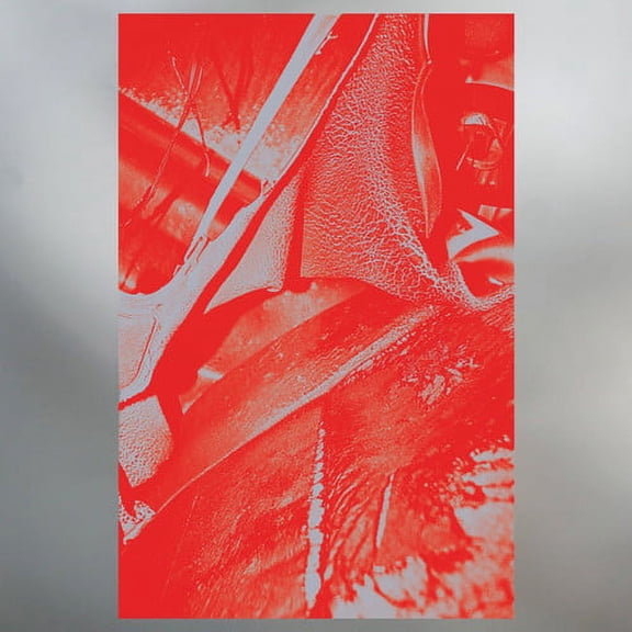 The Helm - Olympic Mess - Electronica - CD