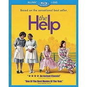 Touchstone - The Help [BLU-RAY]