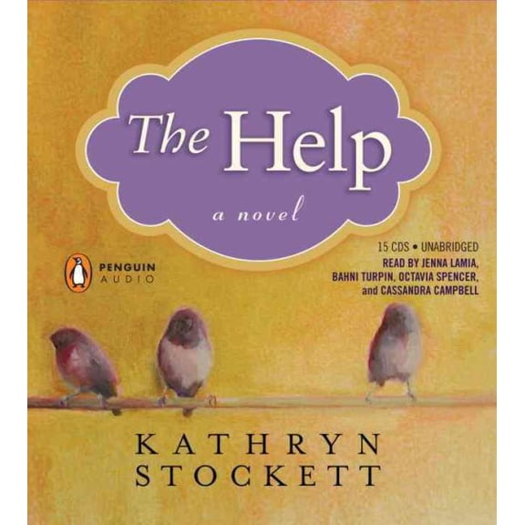 Pre-Owned The Help (CD-Audio)