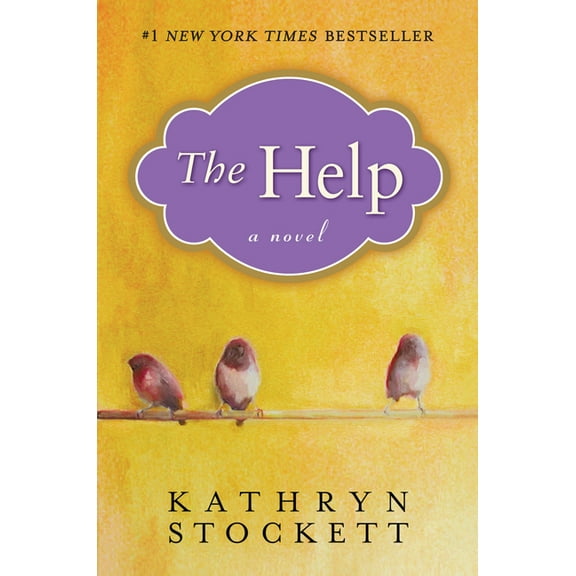 The Help, (Hardcover)
