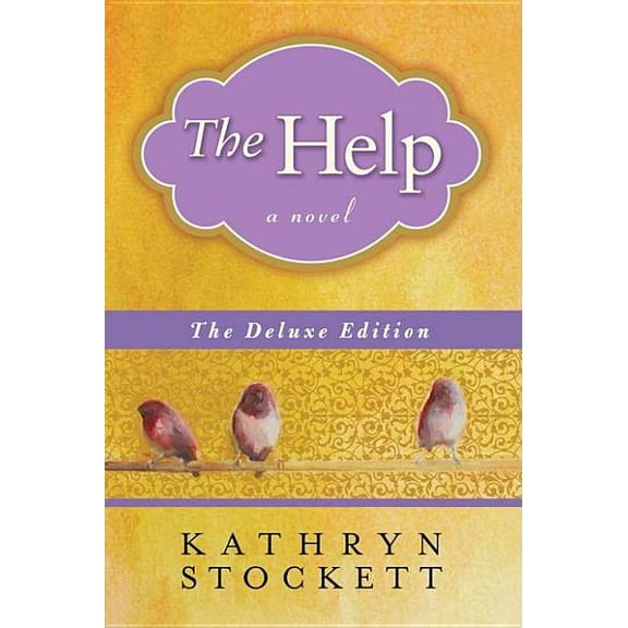 Pre-Owned The Help (Hardcover)