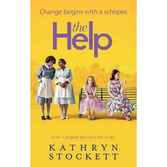 The Help (Paperback)