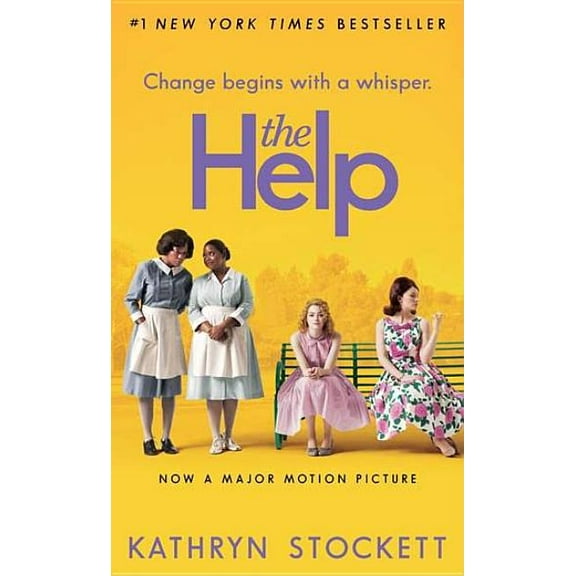 Pre-Owned The Help (Paperback) by Kathryn Stockett
