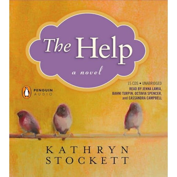 Pre-Owned The Help Paperback