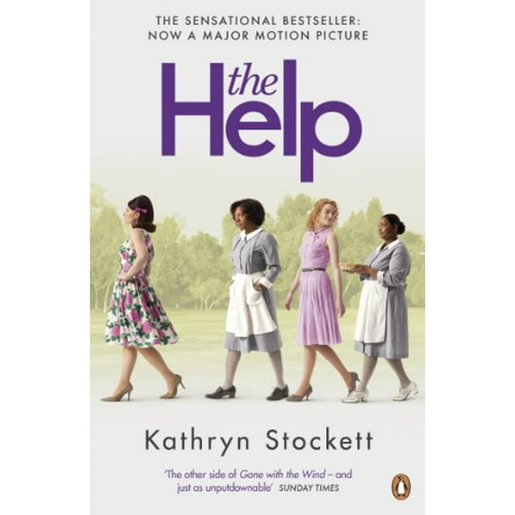 Pre-Owned The Help. Kathryn Stockett (Paperback) 0241956536 9780241956533