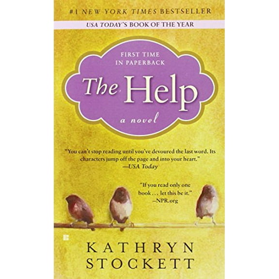 Pre-Owned The Help (Unknown) 0425233987 9780425233986