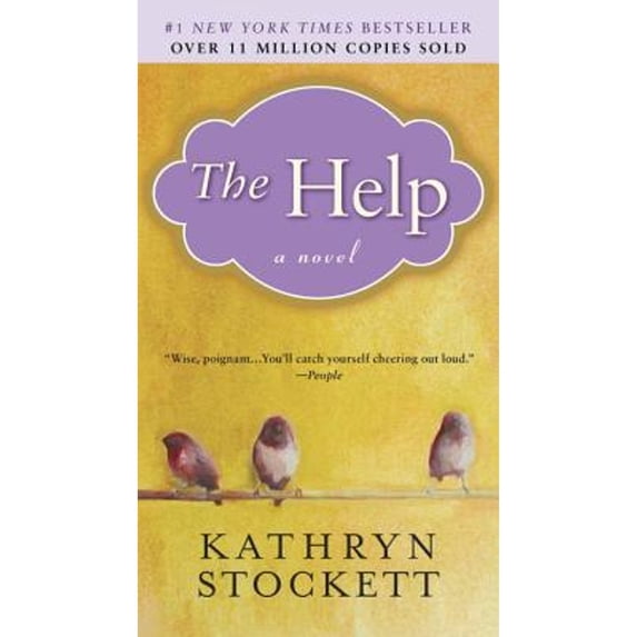 Pre-Owned The Help (Paperback) 0399585400 9780399585401