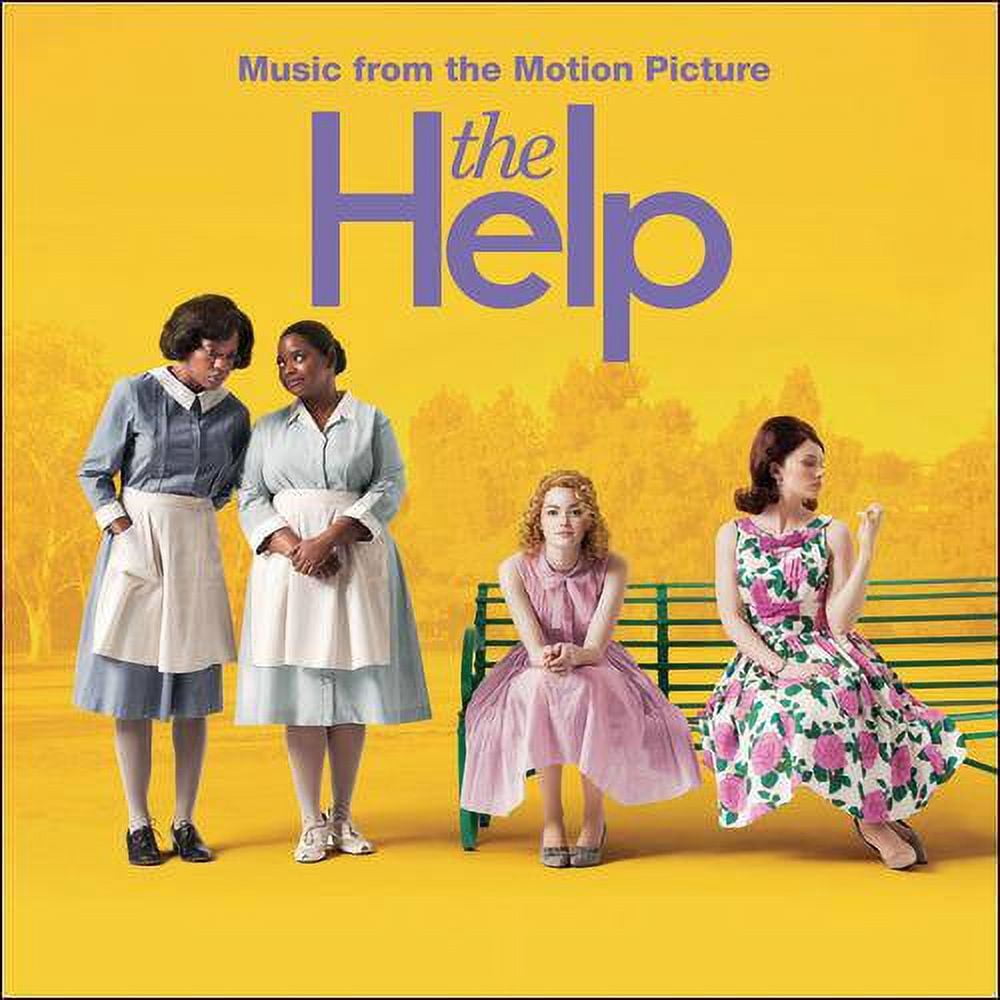 Various Artists - Help [CD]