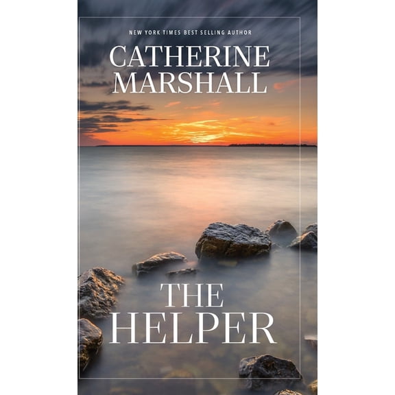 The Helper, (Hardcover)